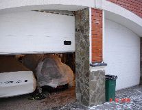 Тузов Александр Владимирович, Москва, электрик