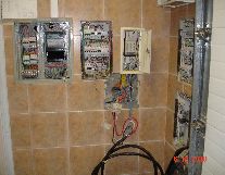 Тузов Александр Владимирович, Москва, электрик