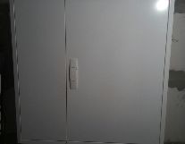 Тузов Александр Владимирович, Москва, электрик