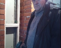 Тузов Александр Владимирович, Москва, электрик