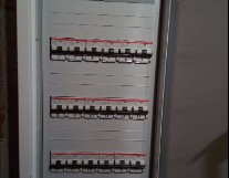 Тузов Александр Владимирович, Москва, электрик