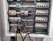 Тузов Александр Владимирович, Москва, электрик