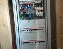 Тузов Александр Владимирович, Москва, электрик