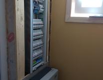 Тузов Александр Владимирович, Москва, электрик