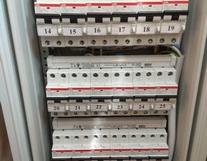 Тузов Александр Владимирович, Москва, электрик