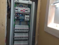 Тузов Александр Владимирович, Москва, электрик