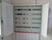 Тузов Александр Владимирович, Москва, электрик