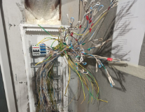 Тузов Александр Владимирович, Москва, электрик