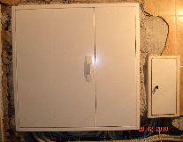 Тузов Александр Владимирович, Москва, электрик