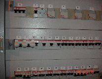 Тузов Александр Владимирович, Москва, электрик