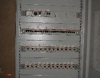 Тузов Александр Владимирович, Москва, электрик