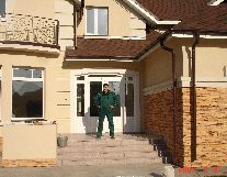 Тузов Александр Владимирович, Москва, электрик