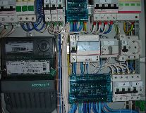 Тузов Александр Владимирович, Москва, электрик