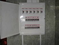 Тузов Александр Владимирович, Москва, электрик