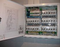 Тузов Александр Владимирович, Москва, электрик