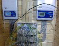 Тузов Александр Владимирович, Москва, электрик