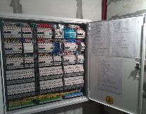 Тузов Александр Владимирович, Москва, электрик